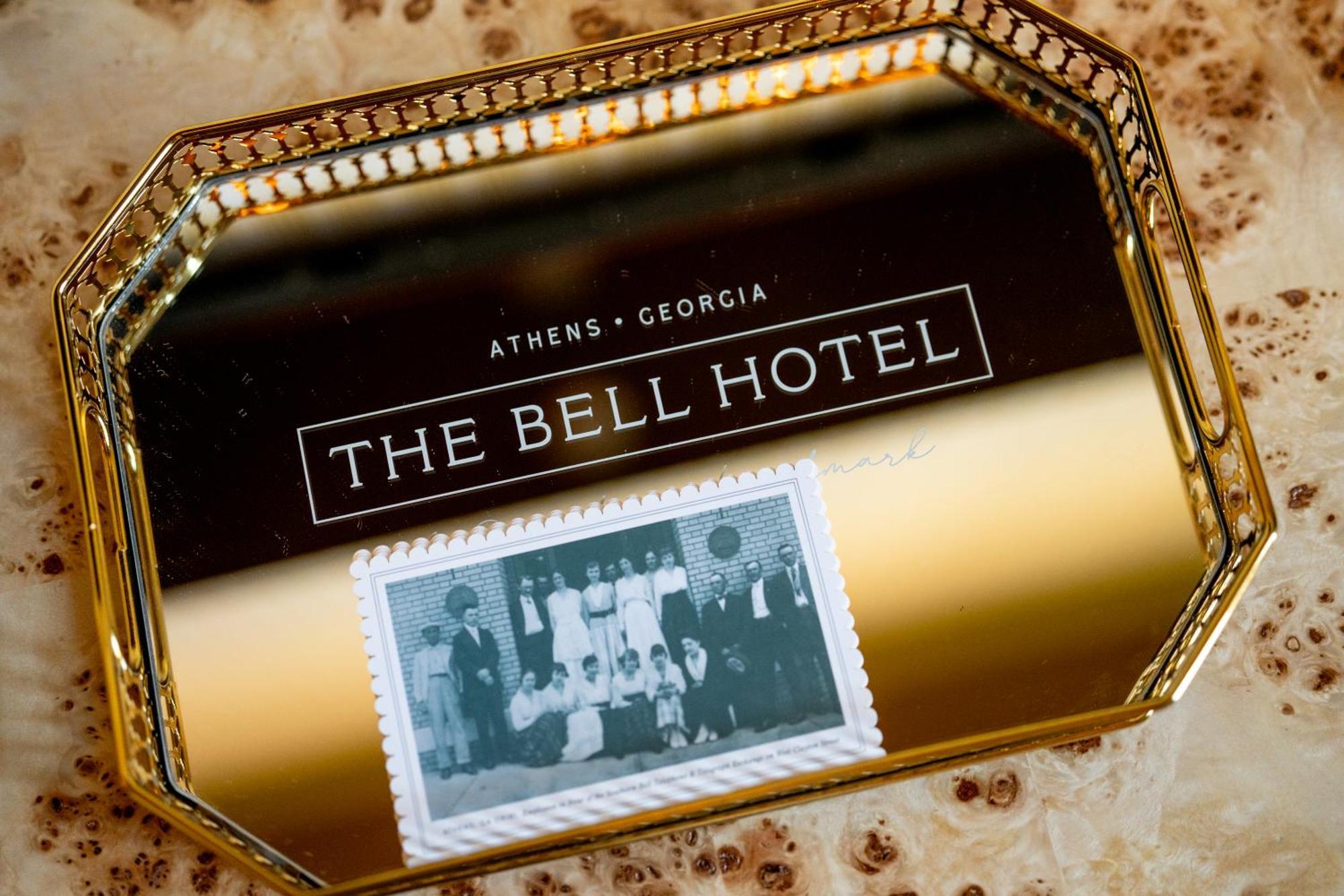 Hotel The Bell Athens By Kasa Exterior foto