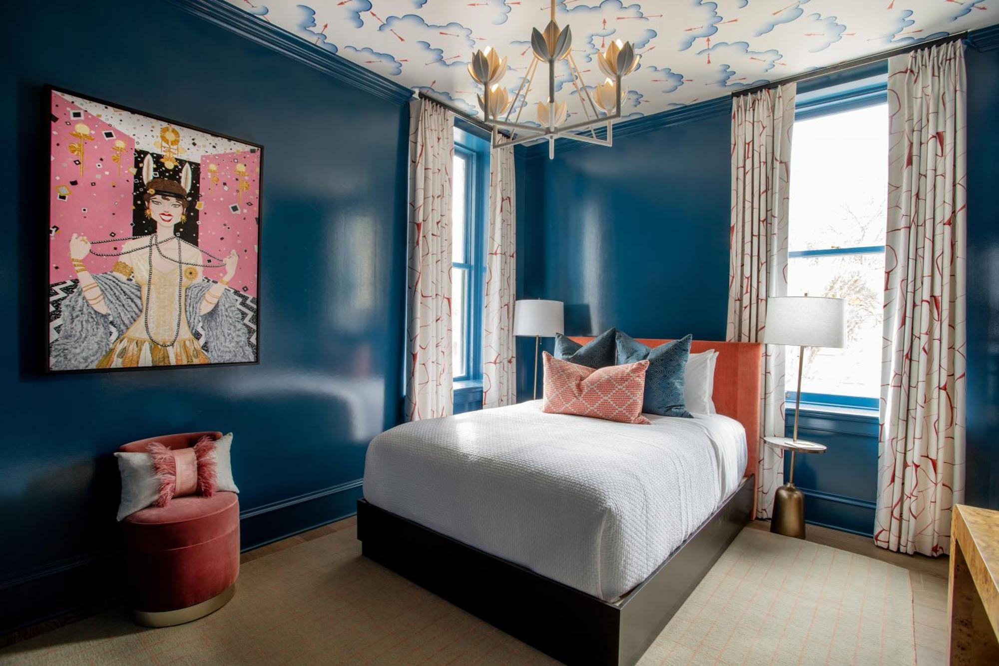 Hotel The Bell Athens By Kasa Zimmer foto