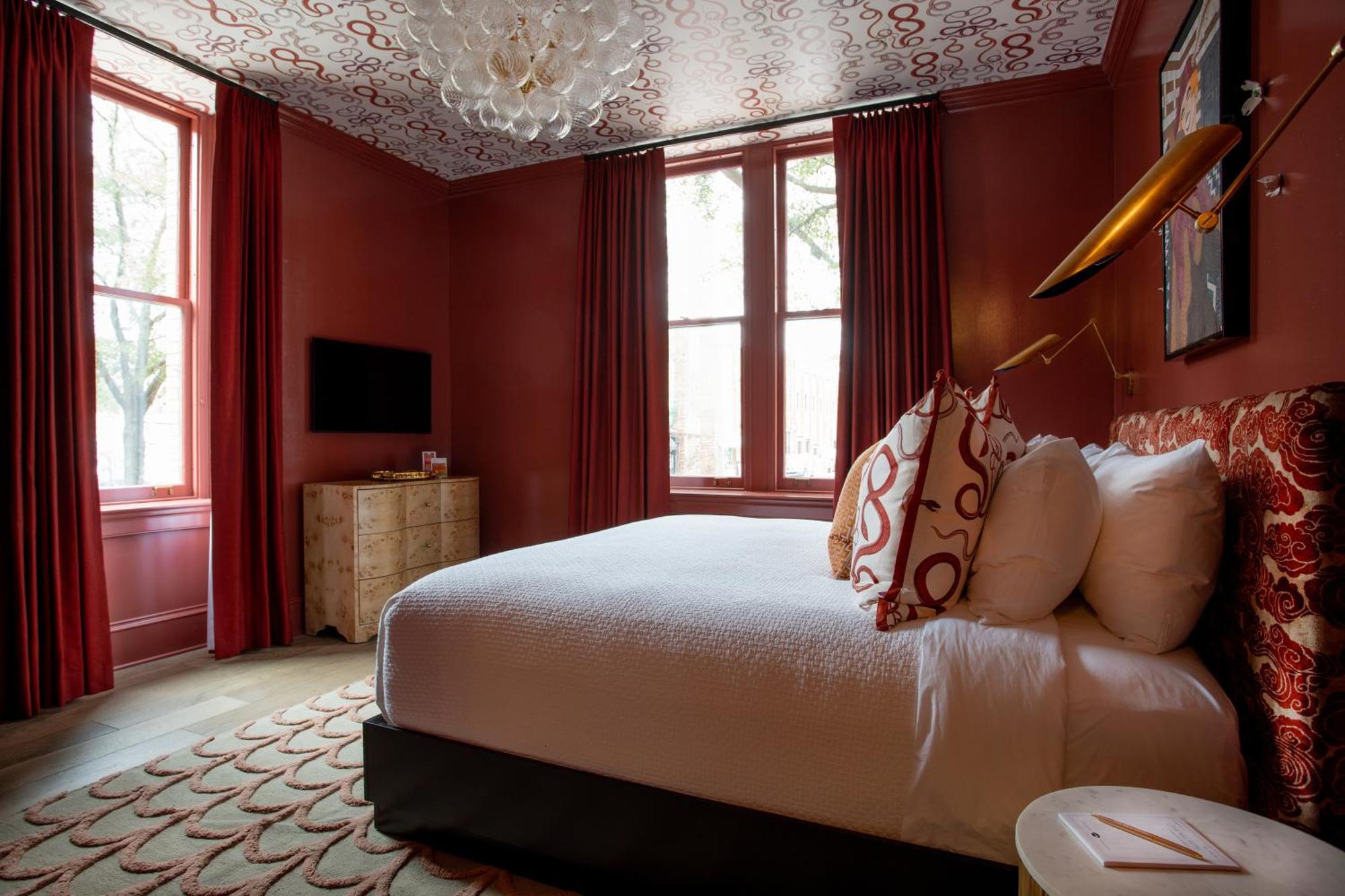 Hotel The Bell Athens By Kasa Zimmer foto