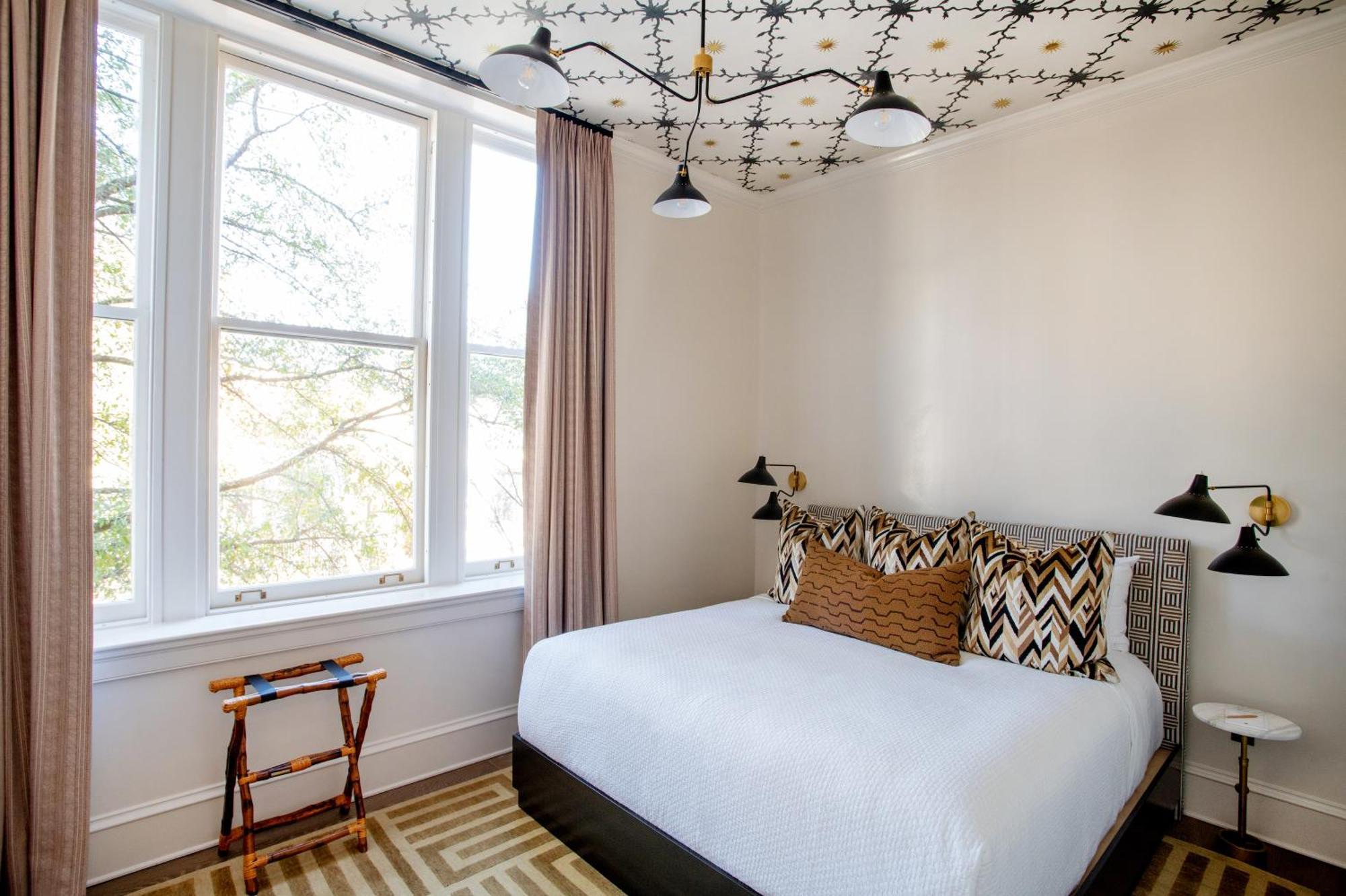 Hotel The Bell Athens By Kasa Zimmer foto