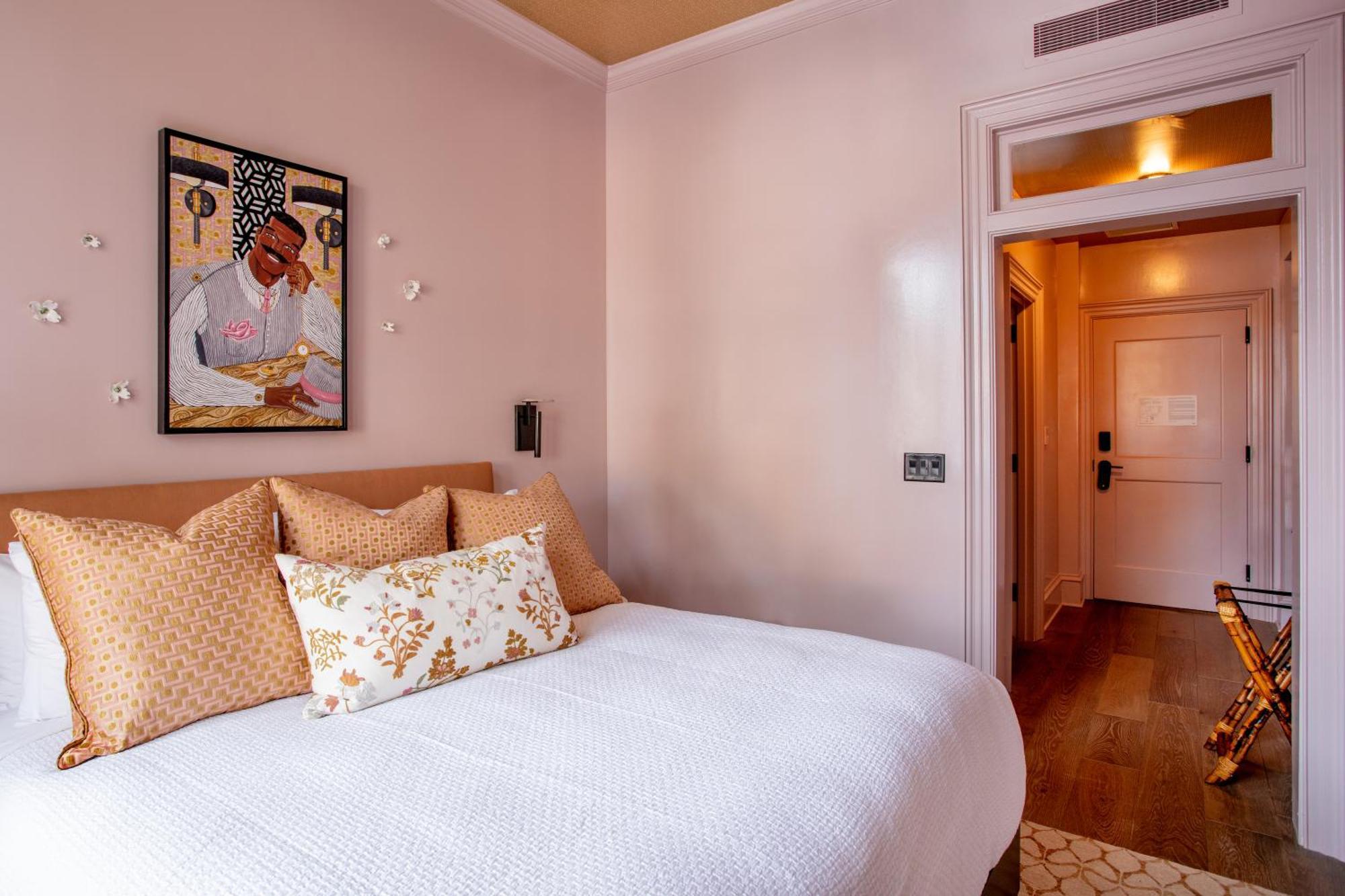 Hotel The Bell Athens By Kasa Zimmer foto