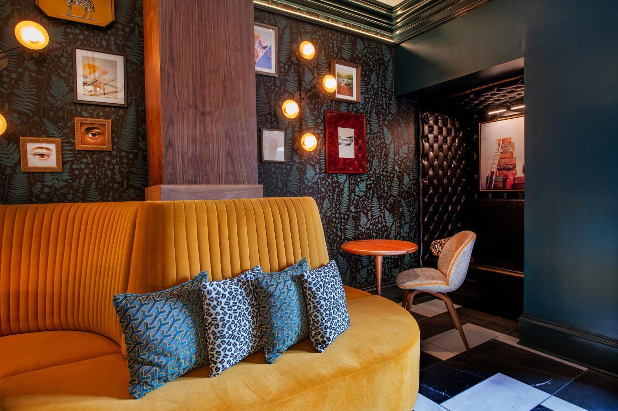 Hotel The Bell Athens By Kasa Exterior foto