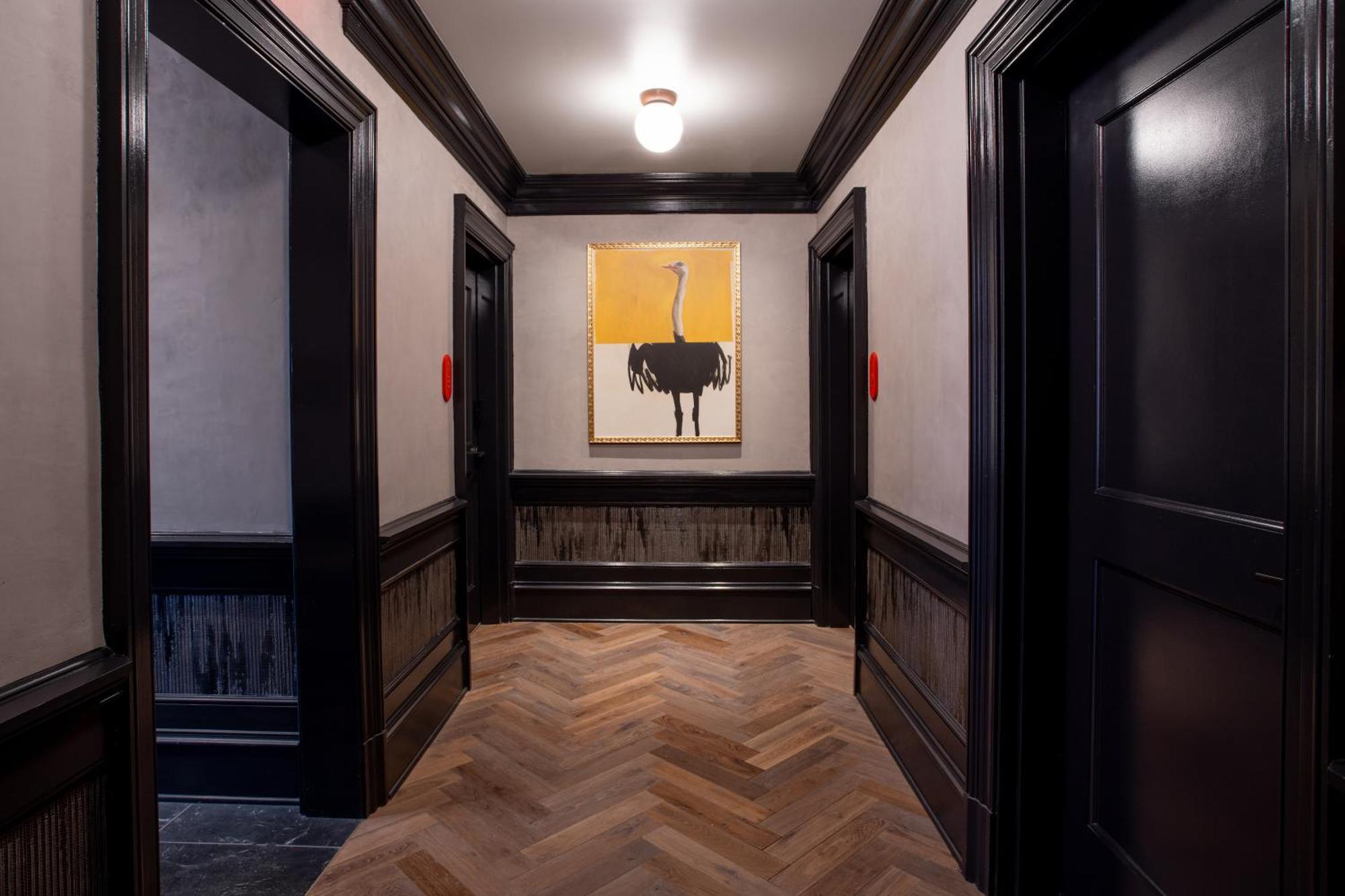 Hotel The Bell Athens By Kasa Exterior foto