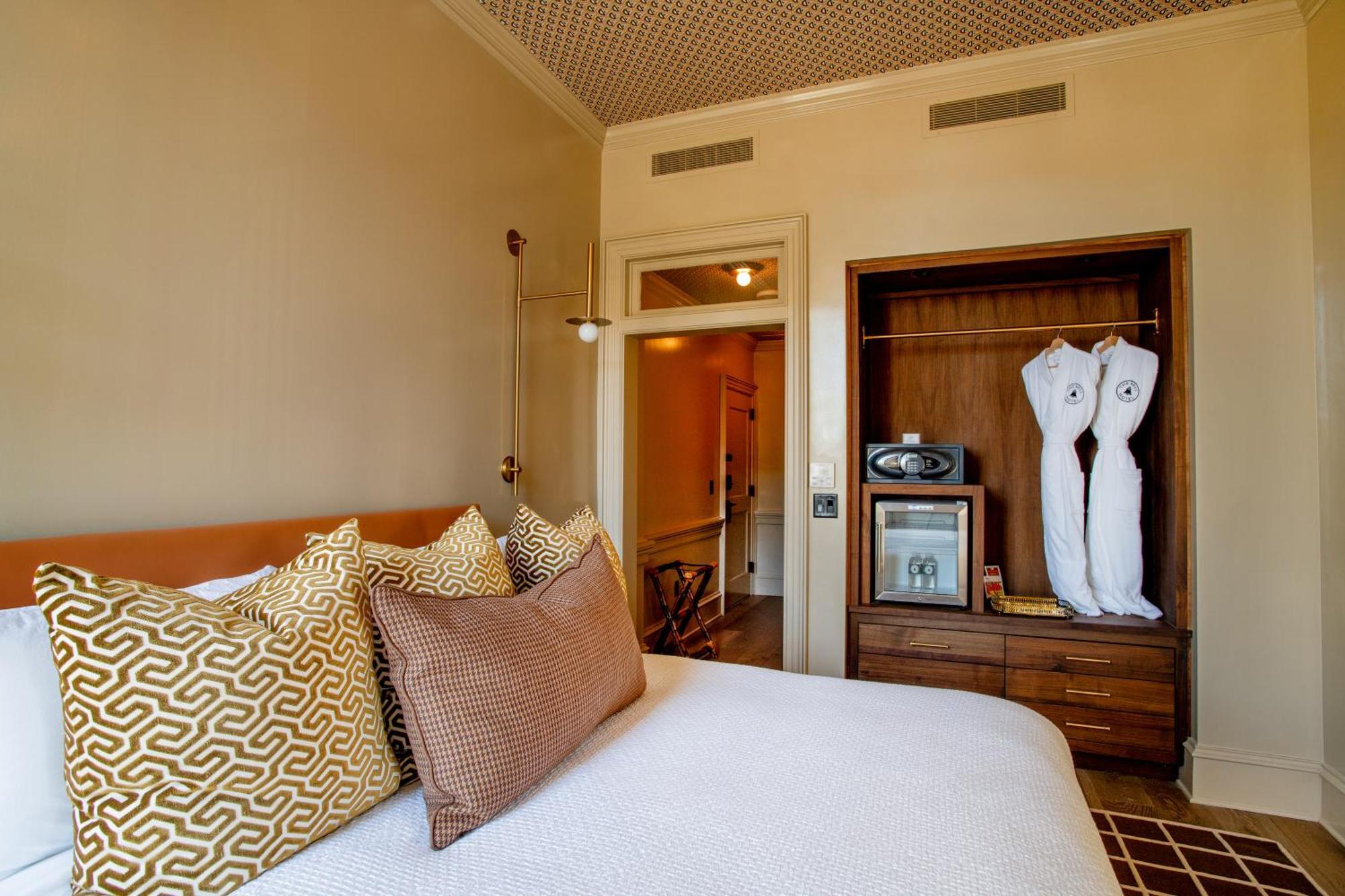 Hotel The Bell Athens By Kasa Zimmer foto